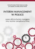 Interim management w Polsce - okadka
