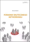 Poradnik Skutecznego Networkingu - okadka